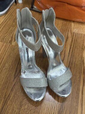 heels